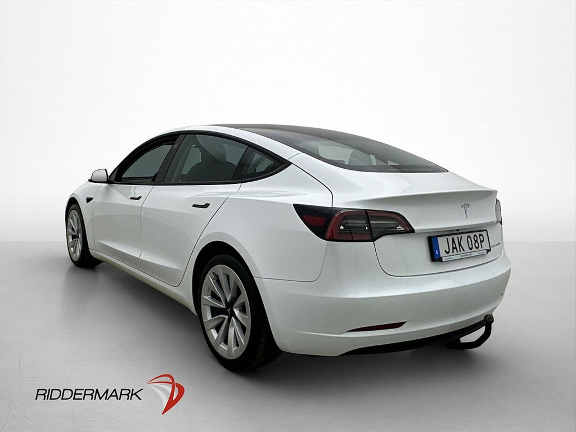 Tesla Model 3 2023, bild 6/10