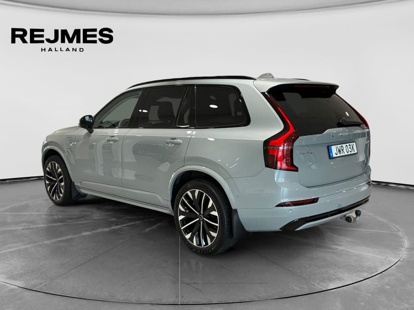 Bild 2 av Volvo XC90
