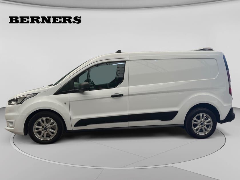 Bild 2 av Ford Transit Connect 230 LWB 1.5 EcoBlue SelectShift, 100hk