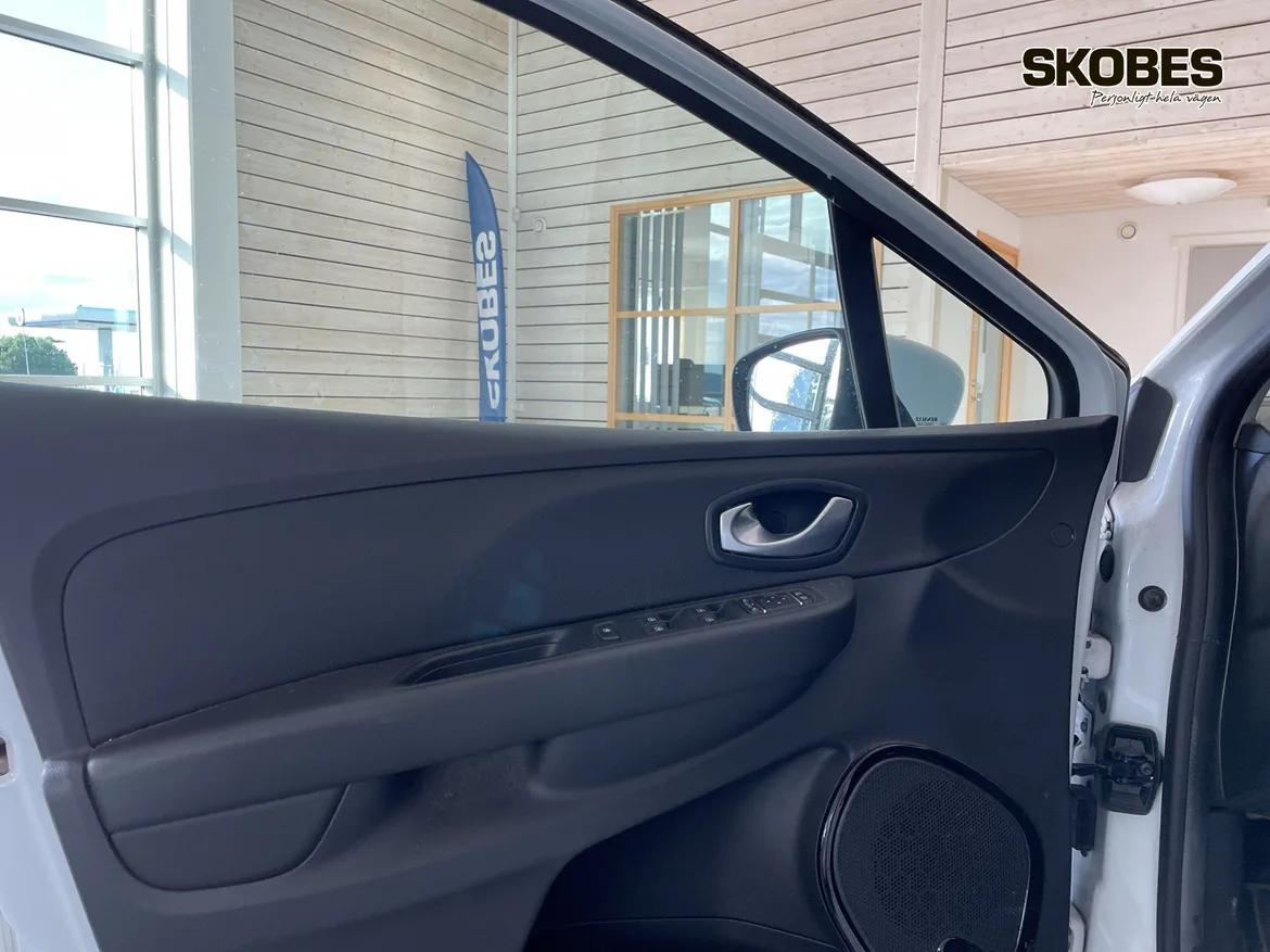 Renault Clio Sport Tourer