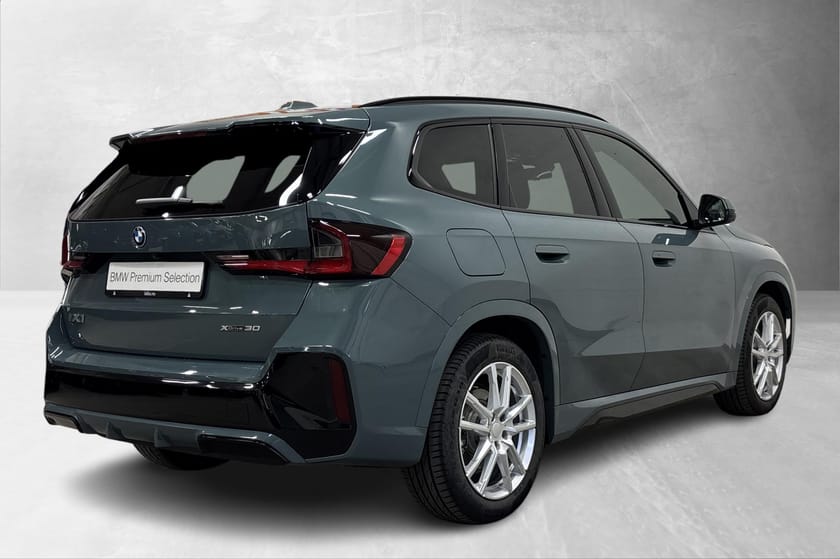 Bilde 4 av BMW iX1 xDrive30 Fully Charged, M-Sport, H/K, Head-Up