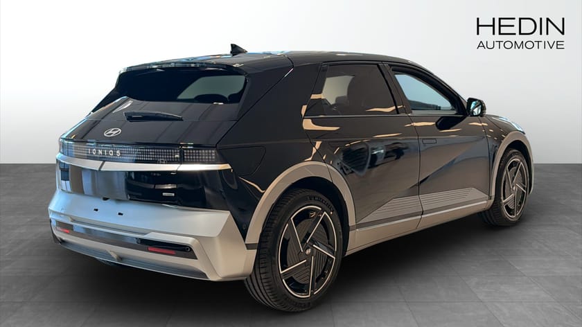 Bild 2 av Hyundai Ioniq 5