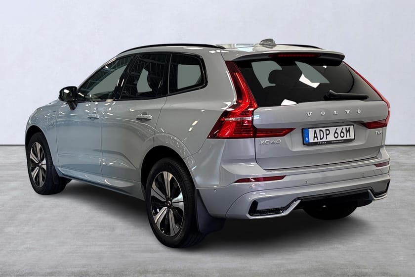 Bild 4 av Volvo XC60