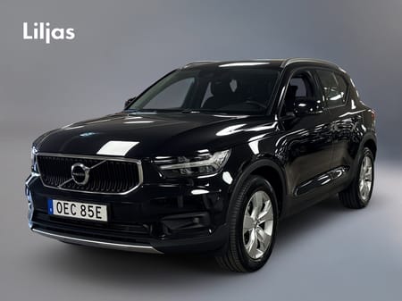 Volvo XC40 T3 FWD Momentum//Kamera//Adaptiv Farthållare//