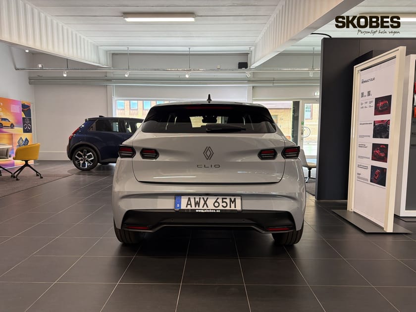 Bild 5 av Renault Clio