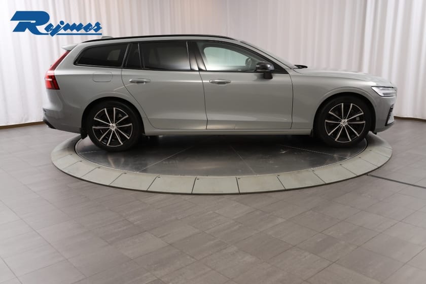 Bild 3 av Volvo V60