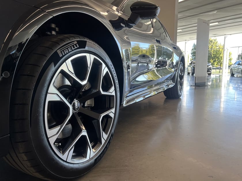 Bild 3 av Audi A6 allroad quattro e-hybrid