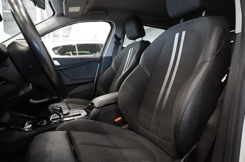 Bild 3 av BMW 118i
