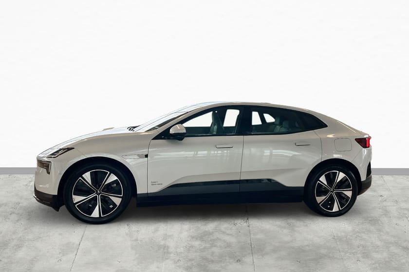Bild 1 av Polestar 4 Long Range Dual Motor Pilot Plus