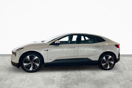 Polestar 4 Long Range Dual Motor Pilot Plus