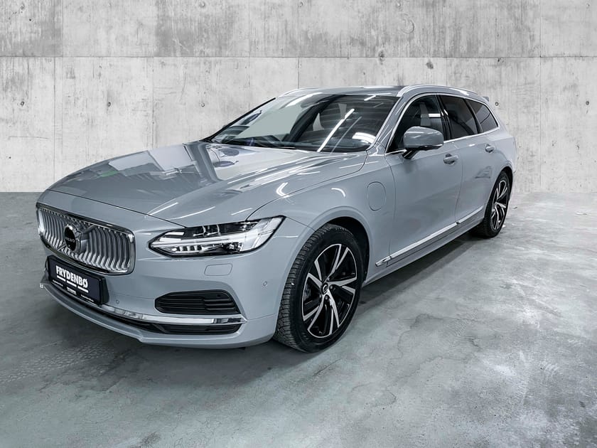 Bilde 3 av Volvo V90