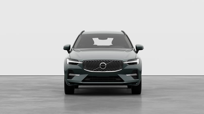 Bild 1 av Volvo XC60