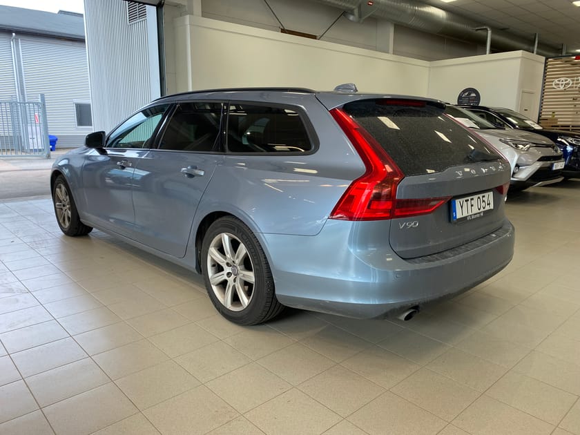 Bild 4 av Volvo V90