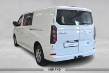Thumnail bilde 2 av Ford Transit Custom 320