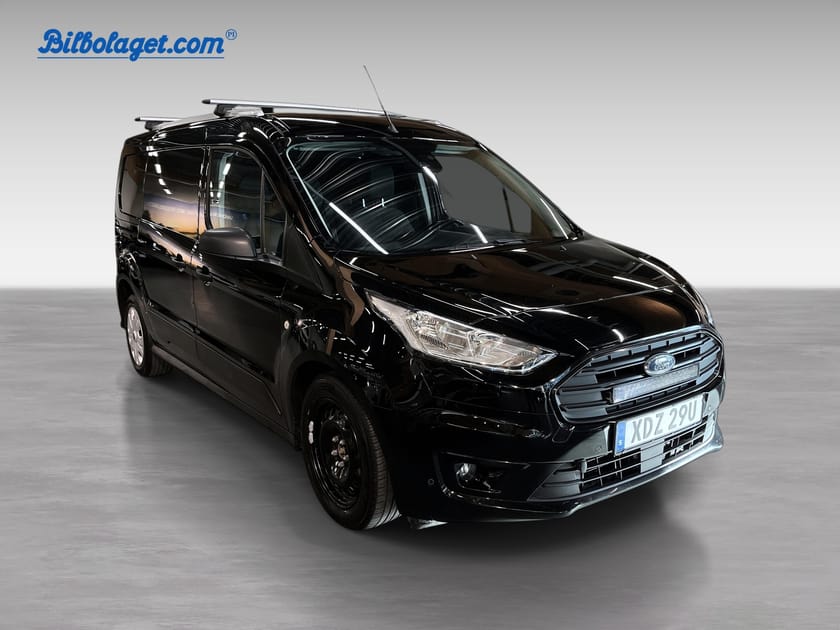 Bild 4 av Ford Transit Connect 210 LWB MCA 1.5TD 100 Tre HP AL2