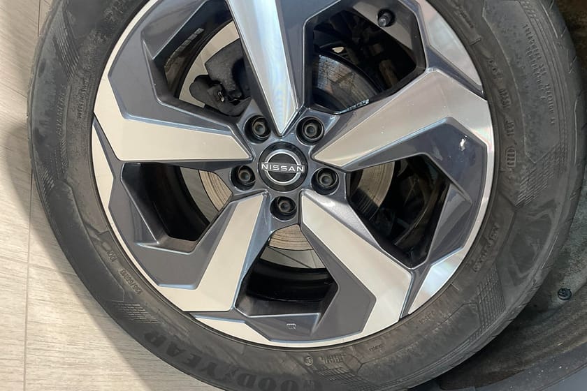 Bild 5 av Nissan Qashqai