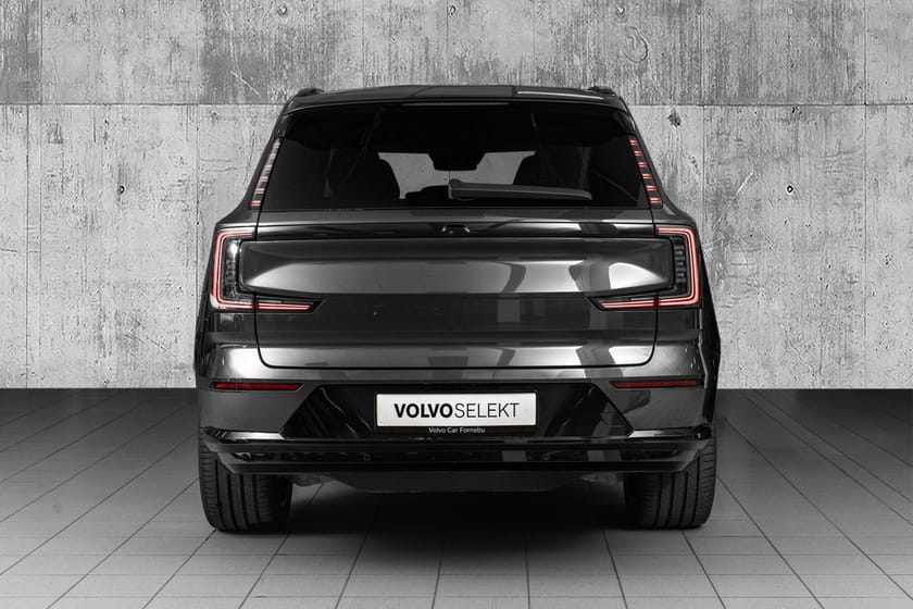 Bilde 5 av Volvo EX90 Twin Motor