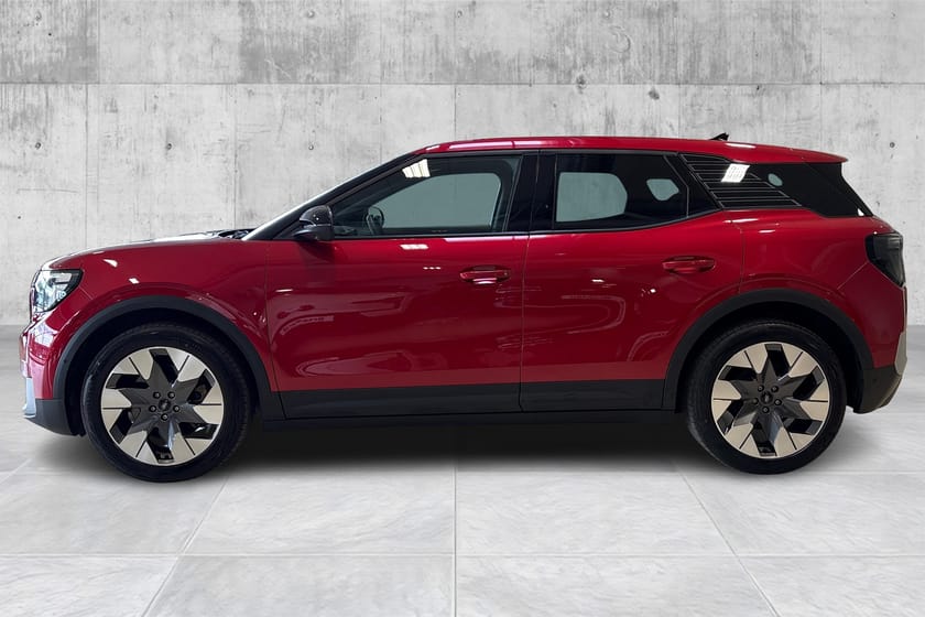 Bilde 2 av Ford Explorer EV Extended Range AWD