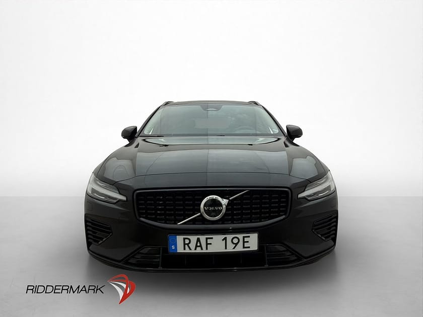Bild 2 av Volvo V60
