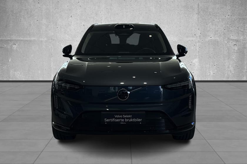 Bilde 2 av Volvo EX90 Twin Motor 7-seater M Ultra 7s +++
