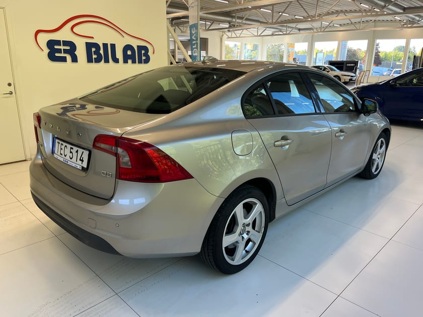 Bild 4 av Volvo S60