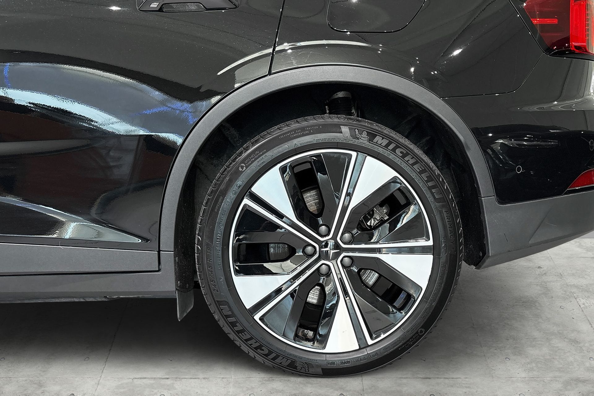 Polestar 2 Long range Single motor 2024, bild 6/10