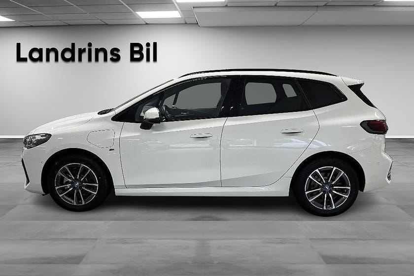 Bild 4 av BMW 225e xDrive Active Tourer 225 M-SPORT