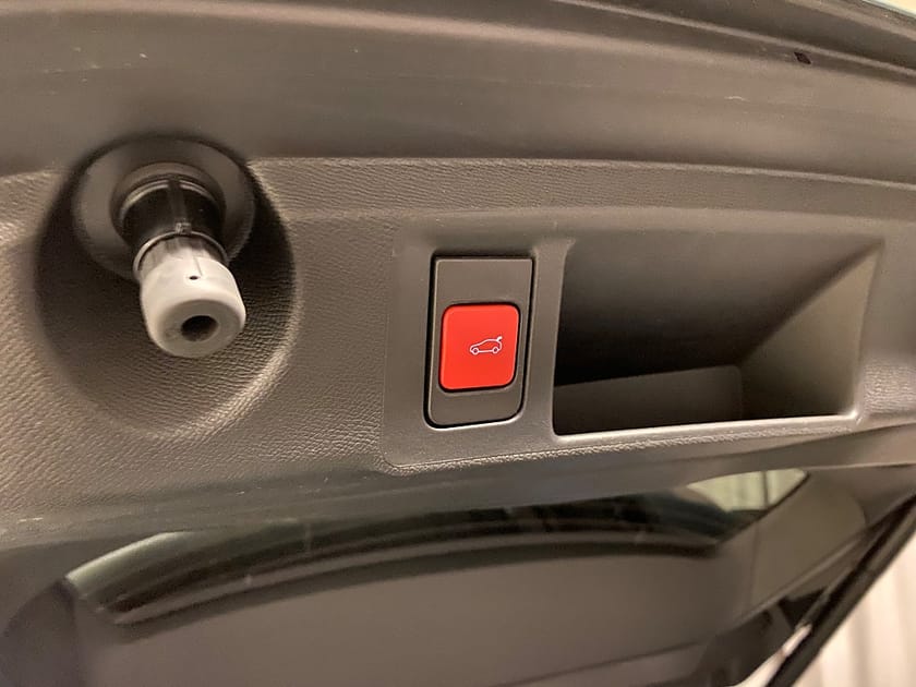 Bild 5 av Peugeot 308 SW GT PT 130 AUT Motoriserad baklucka