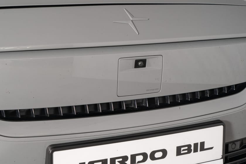 Bilde 4 av Polestar 2 Long Range Dual Motor 421 hk Plus Pilot. 588 km WLTP/Harman Kardon/360/Pixel