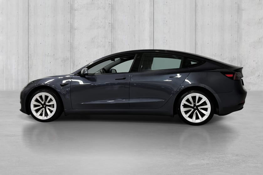 Bilde 4 av Tesla Model 3 Long Range AWD Norsk | Facelift | Krok | Godt utstyrt | Garanti
