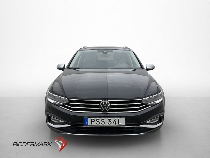 Bild 2 av Volkswagen Passat Alltrack TDI 4M Pano Cockpit Drag D-värm