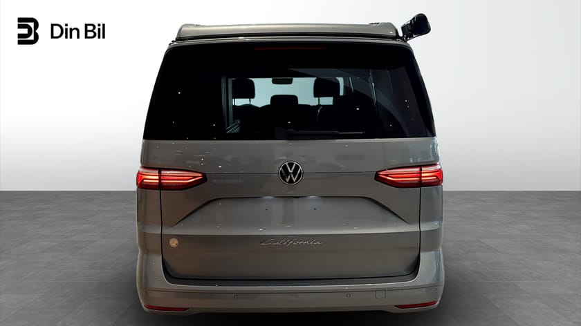 Bild 5 av Volkswagen California