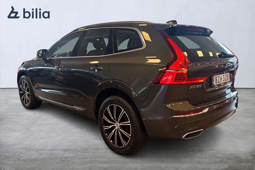 Bild 2 av Volvo XC60 B4 AWD Diesel Inscription