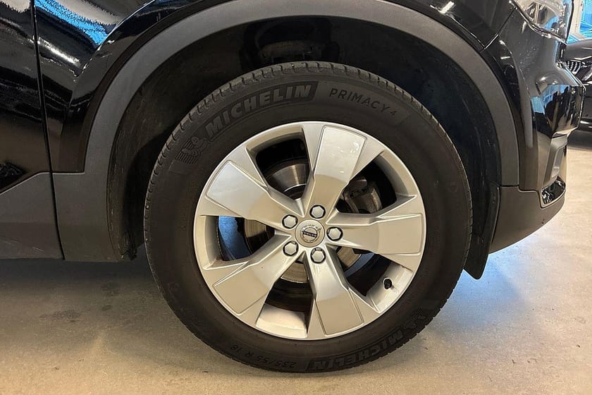 Bild 4 av Volvo XC40