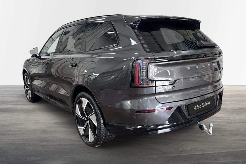 Bild 2 av Volvo EX90 Twin Motor