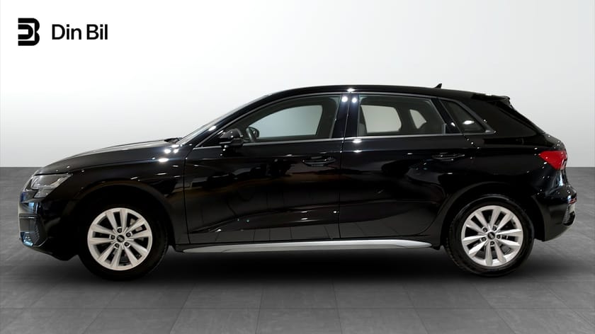 Bild 2 av Audi A3 Sportback 35 TFSI 150 Proline