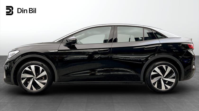 Bild 2 av Volkswagen ID.5 Pro Performance