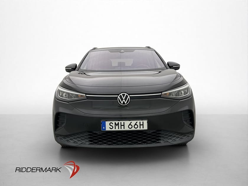 Bild 3 av Volkswagen ID.4 Pro Performance