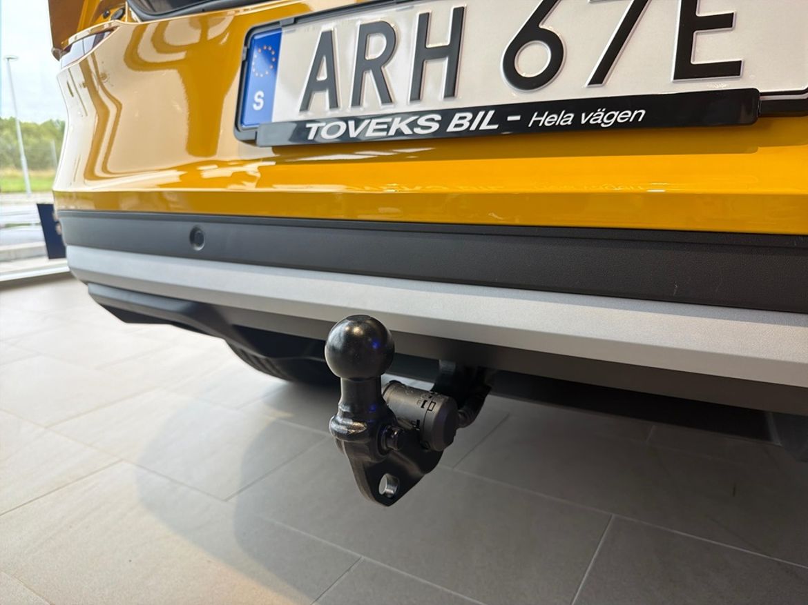 Volkswagen Volkswagen T-Roc — bild 16