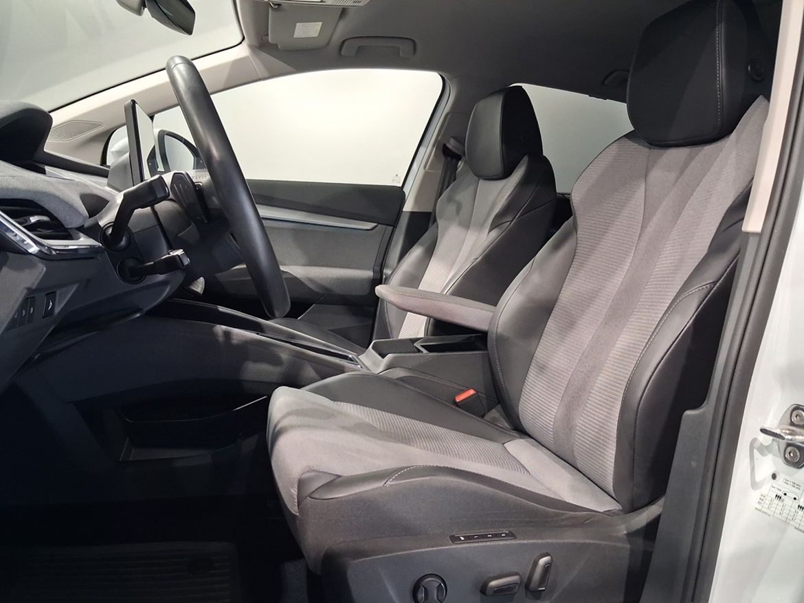 Škoda Škoda Enyaq iV 80 — bild 6