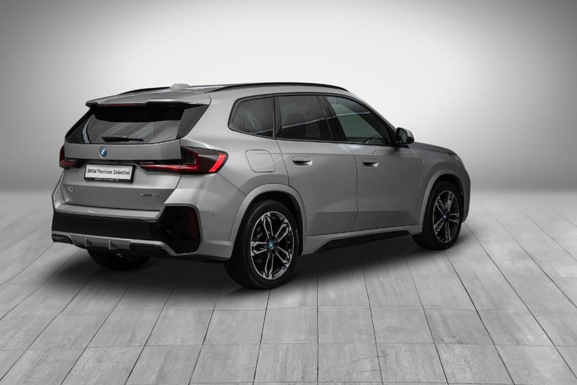 Bilde 5 av BMW iX1 xDrive30