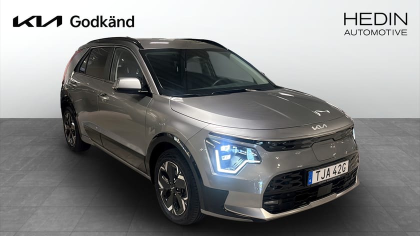 Bild 3 av Kia Niro EV