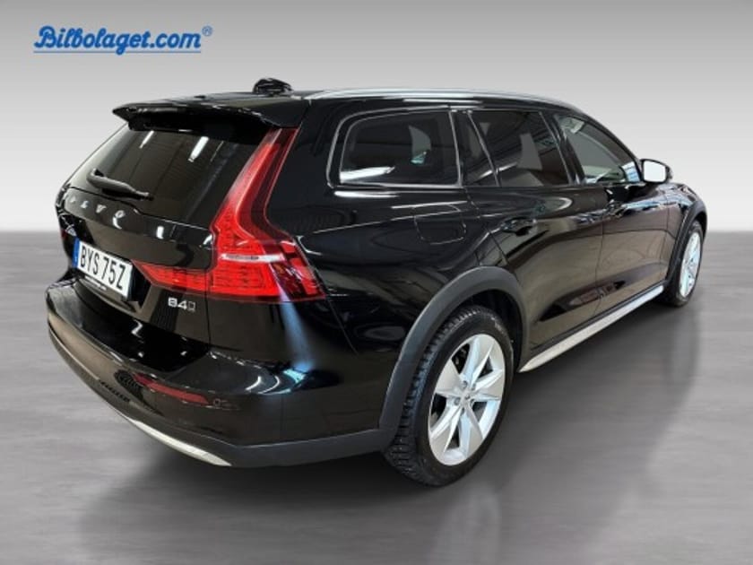 Bild 5 av Volvo V60 Cross Country B4 AWD Diesel Plus