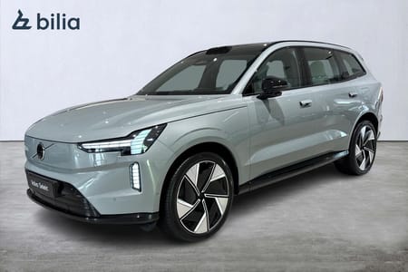 Volvo EX90 Twin Motor Performance Ultra 7sätes