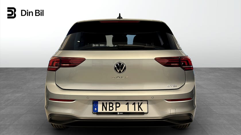 Bild 5 av Volkswagen Golf