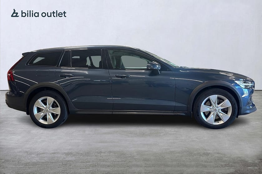 Bild 5 av Volvo V60 Cross Country