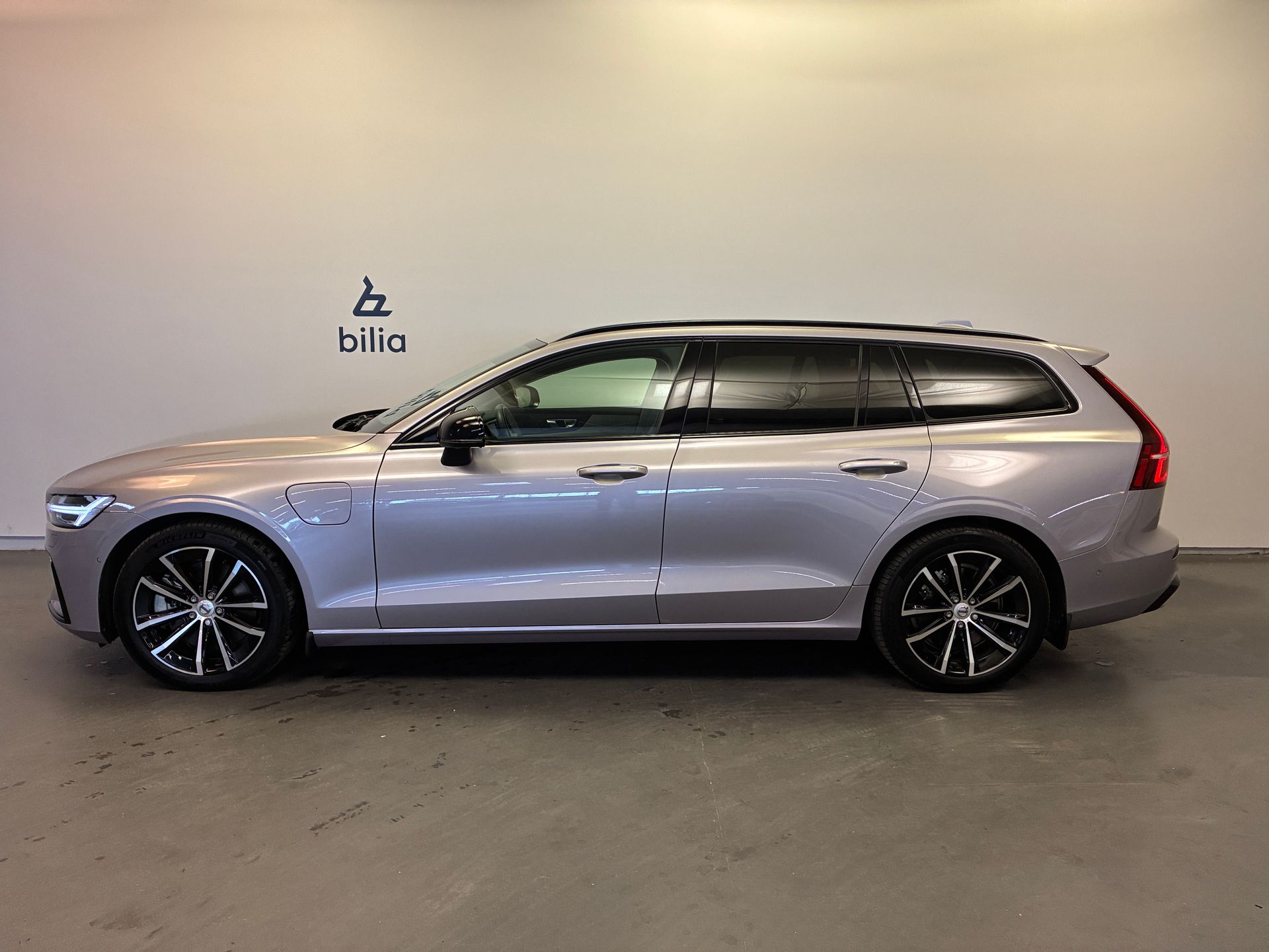 Volvo V60 2026, bild 3/10