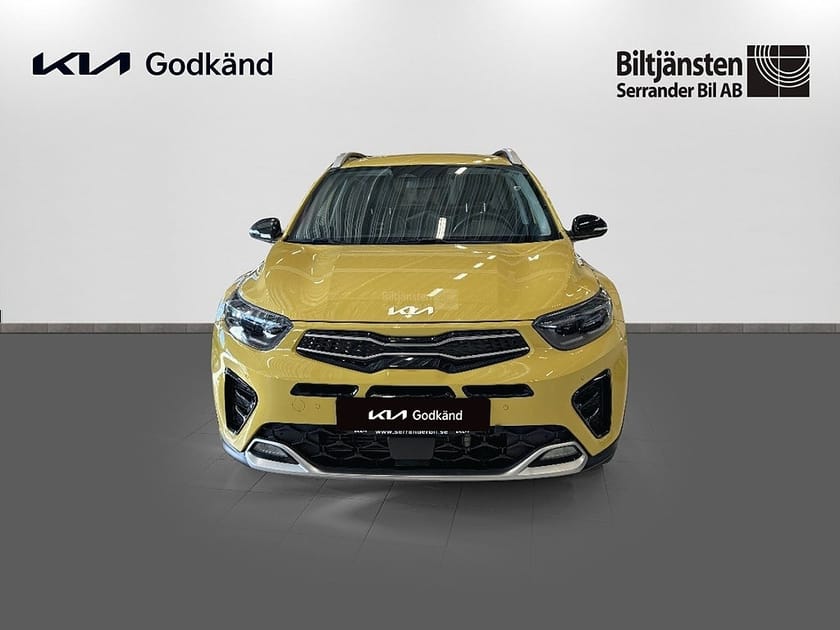 Bild 2 av Kia Stonic