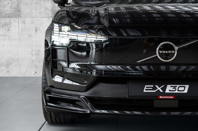 Bilde 4 av Volvo EX30 Twin Motor Performance Perf. Ultra | Unik bil! | Styling | 20" | H&K |