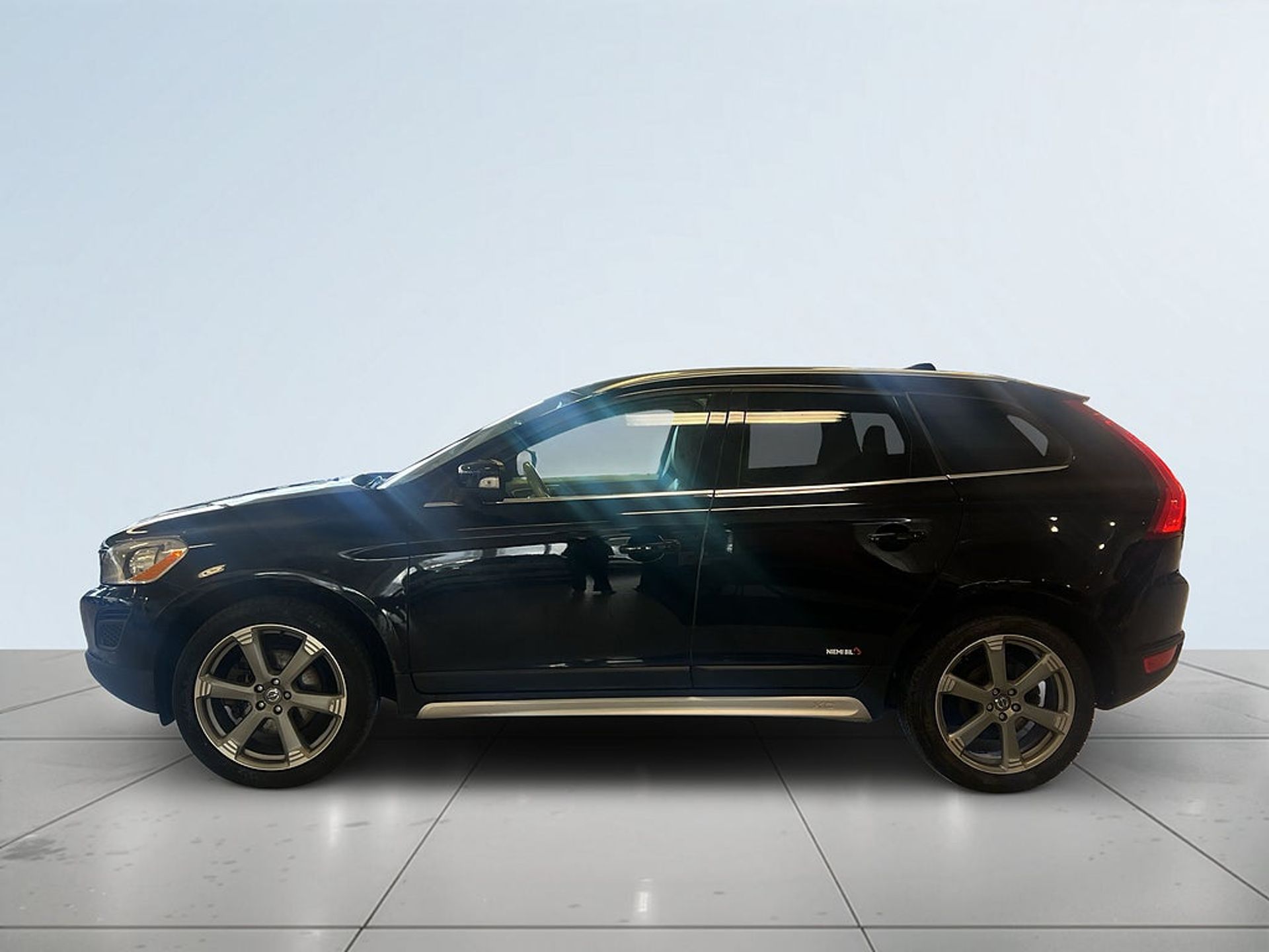 Volvo XC60 Summum 2013, bild 4/10